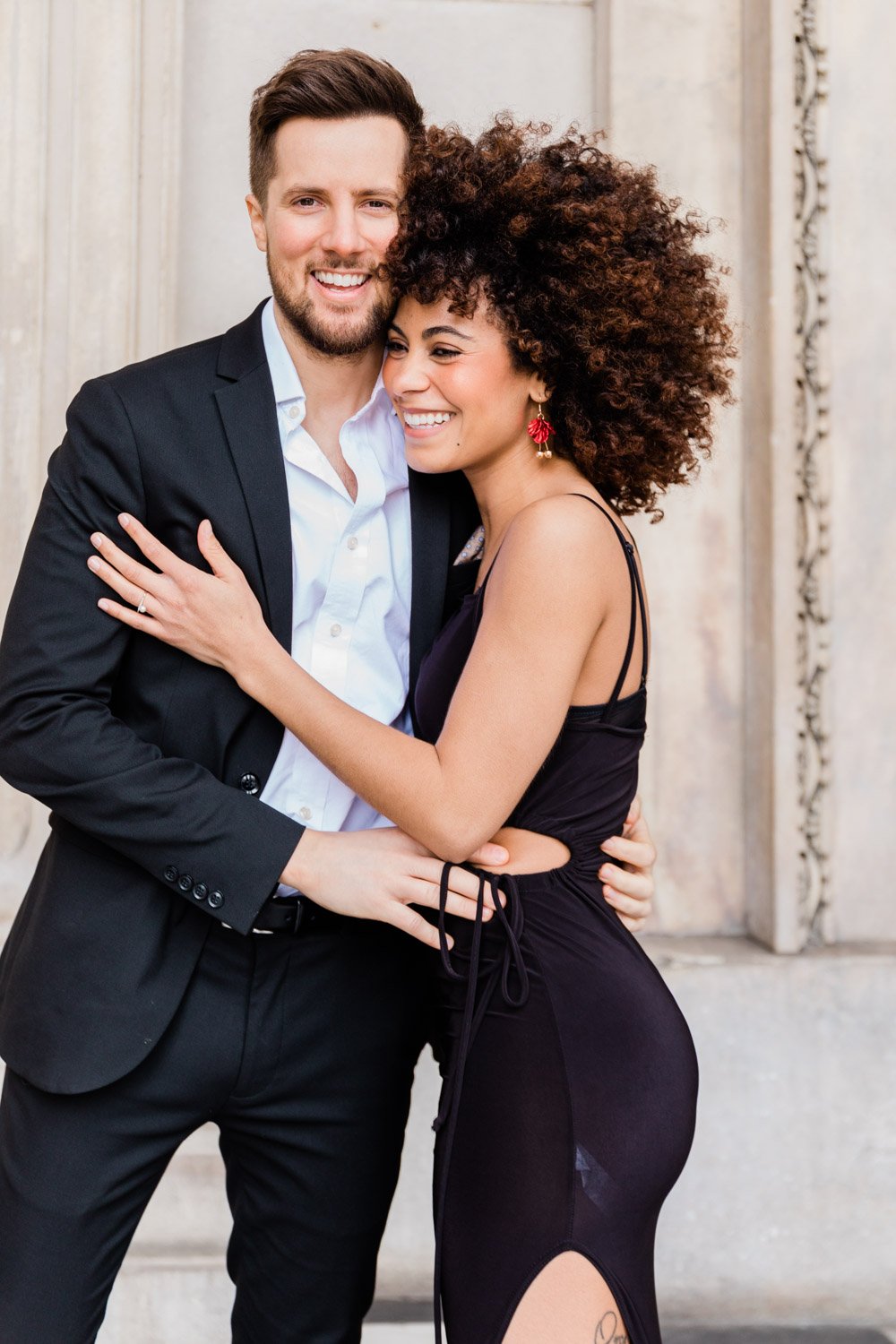 Love Story photography in London