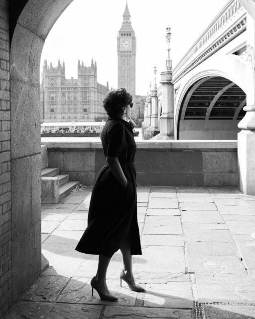 This is your time to shine.Let’s plan that London photoshoot and create a story that celebrates you, your energy, your personality and that little something special that makes you, you.Whether you’re marking a milestone, capturing your love story, or creating brand imagery that feels alive—let’s make it happen.I have slots available next week and in the first week of December. Send me a DM for availability. #londonphotoshoot #londonportraitphotographer #londonportraits #photographersinlondon