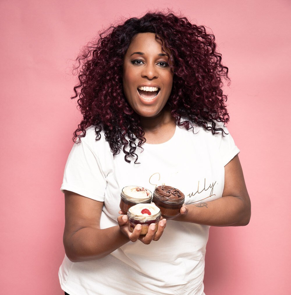 Kasey, Sweet Cakey Things