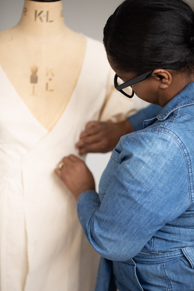 Kate Edmondson Bridal Couture