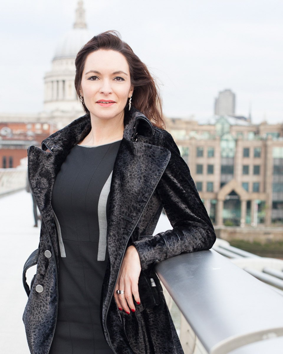 Photo Session with Sian