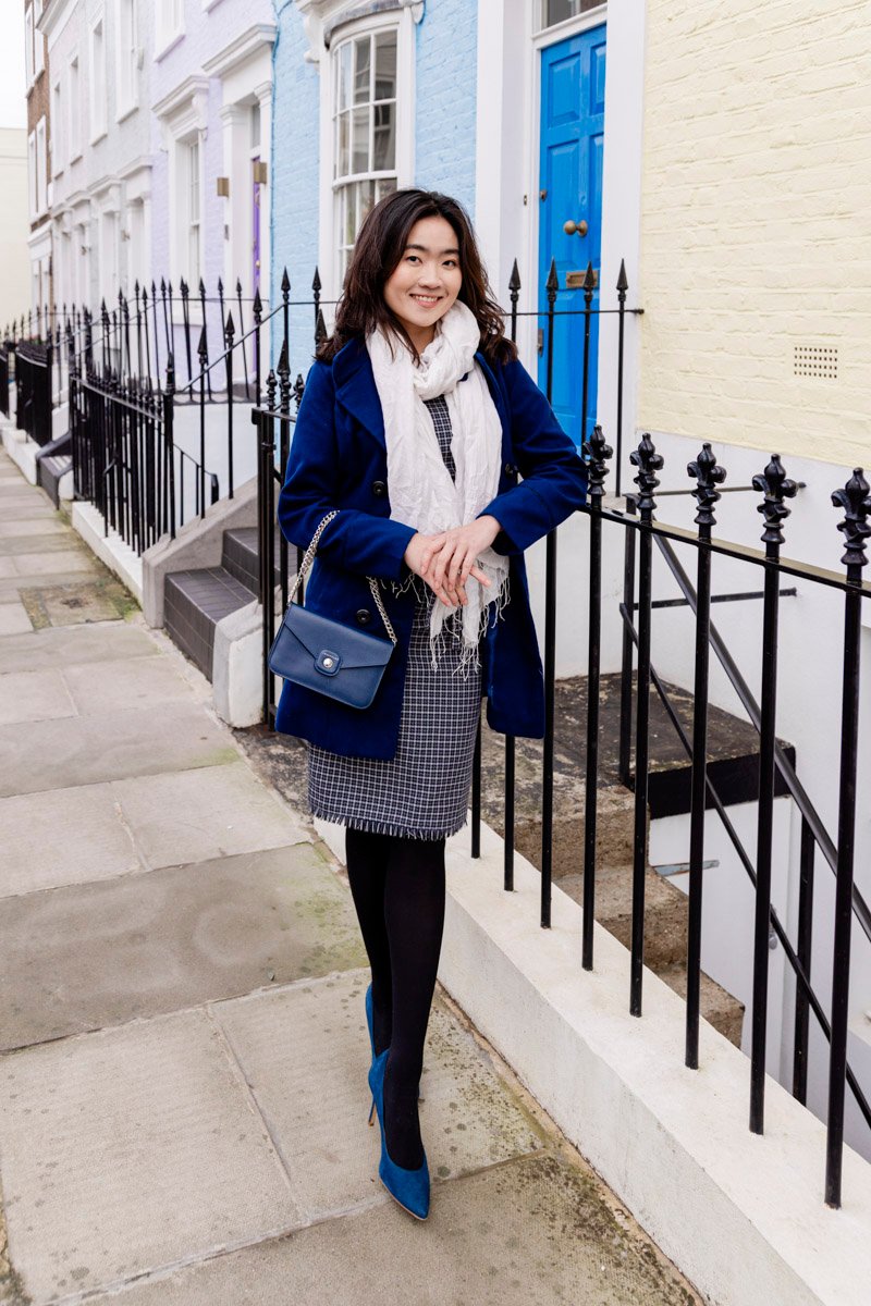 London Photoshoot experience