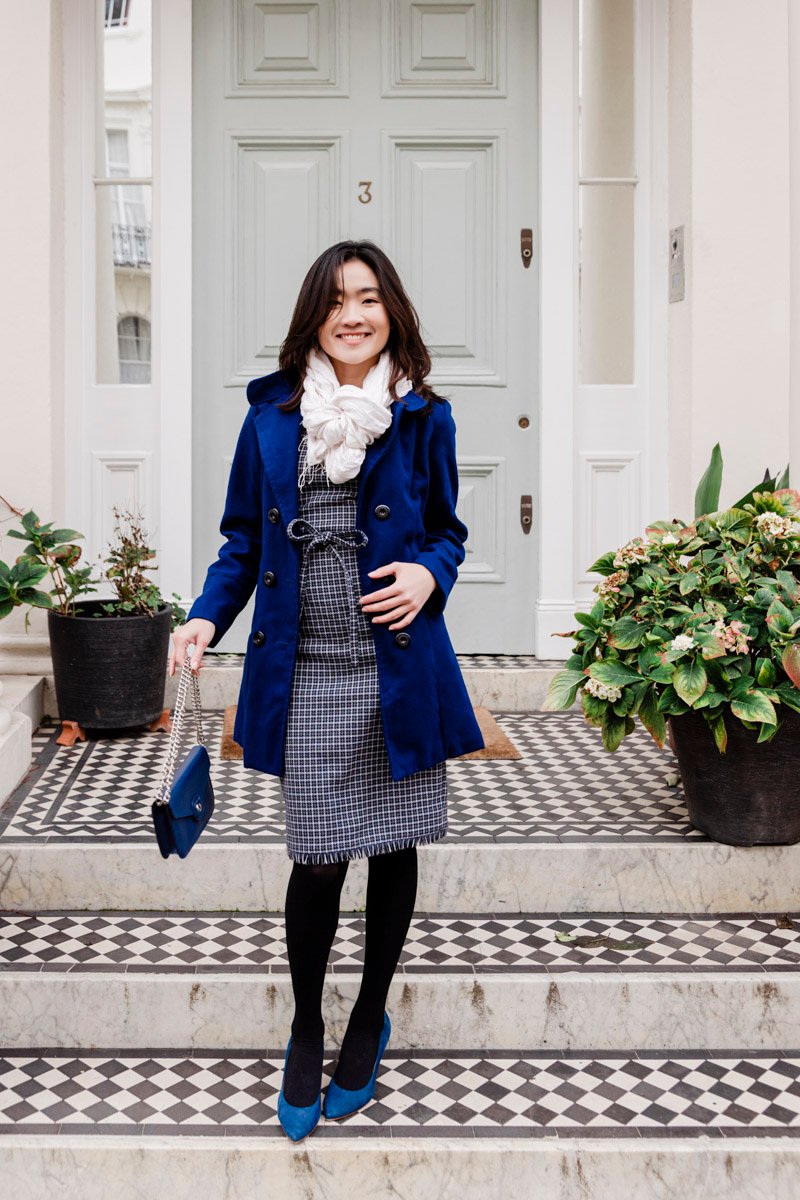 London Photoshoot experience