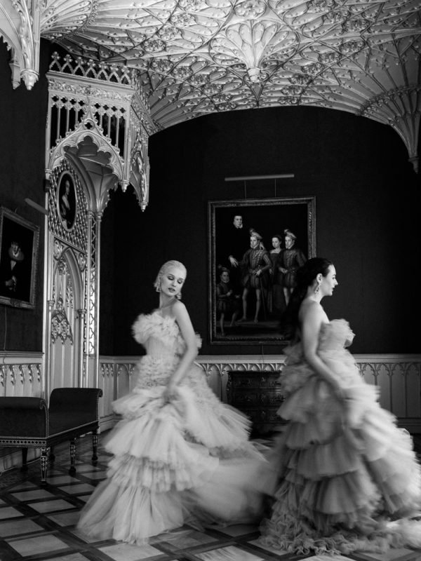 Tabitha Boydell Event Fashion Workshop