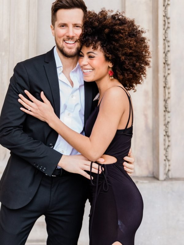 Love Story photography in London