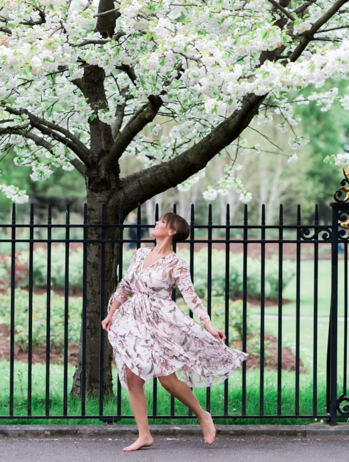 Personal branding Photoshoot for Tiffeny Joy